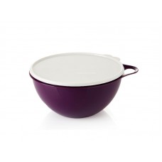 Чаша Tupperware Милиан 4,5л фиолетовая