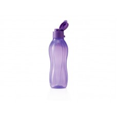 Эко-бутылка Tupperware 500мл в фиолетовом цвете