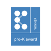 pro-K Award